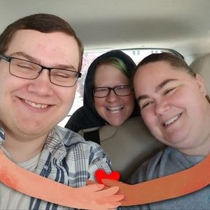 Meet your Posher, Heidi